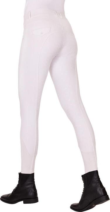 Pres Teq Reithose PerformNow Vollbesatz Damen (38)