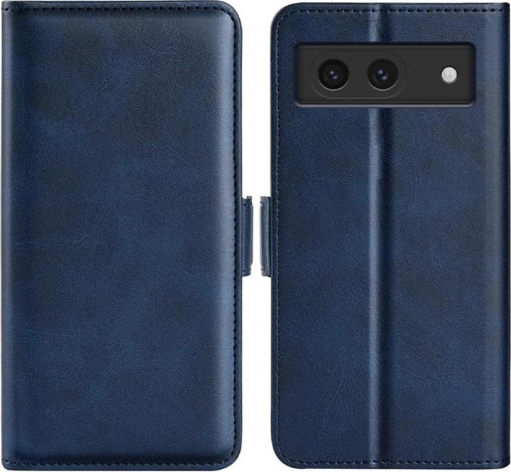 Actual product image Screenguard Card Lounge Cover (Google Pixel 8a)