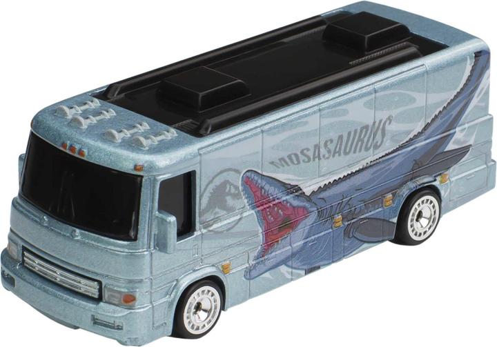 Actual product image Hot Wheels Premium Pop Culture Assortment