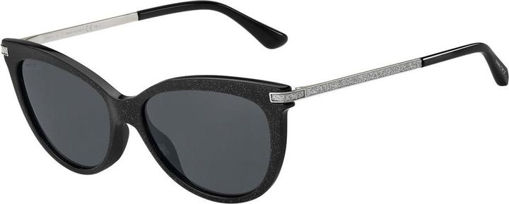 Produktbild Jimmy Choo Damensonnenbrille AXELLE-G-S-DXF-IR ø 56 mm