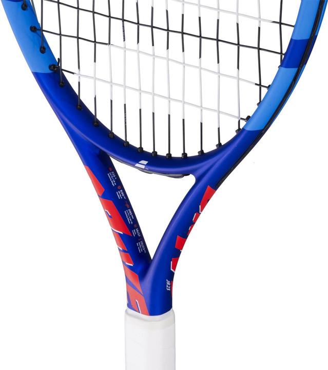 Actual product image Babolat DRIVE JUNIOR 23 2025 (000, 215 g)