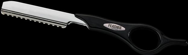Immagine prodotto XanitaliaPro Coltello per lo styling delle piume
