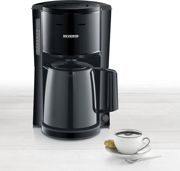 Image du produit Severin sw KA9306