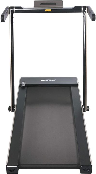Actual product image Maxxus M8