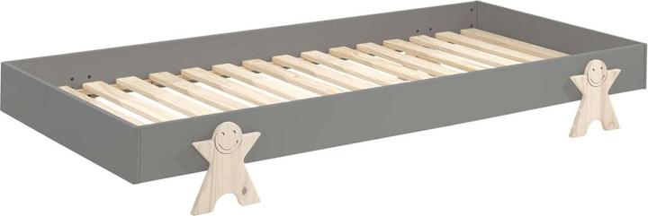 Produktbild Vipack Bett Modulo (90 x 200 cm)