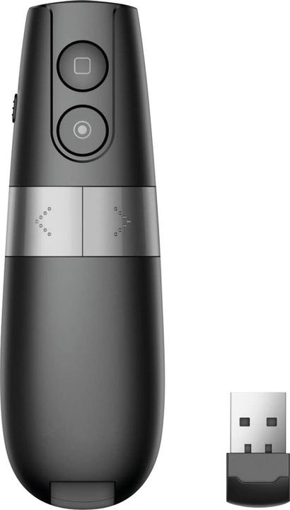 Actual product image Q-Connect Presenter