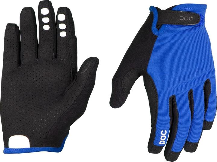 Produktbild Poc Youth Resistance MTB Adjustable Ganzfinger-Handschuhe (S)