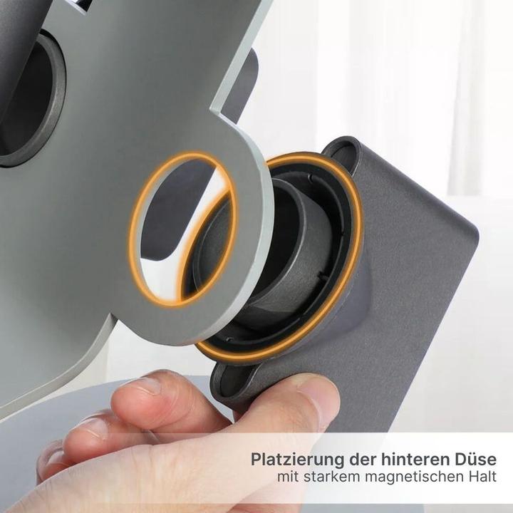 Produktbild Hermex Alternativer HaartrocknerStänder für Dyson Supersonic