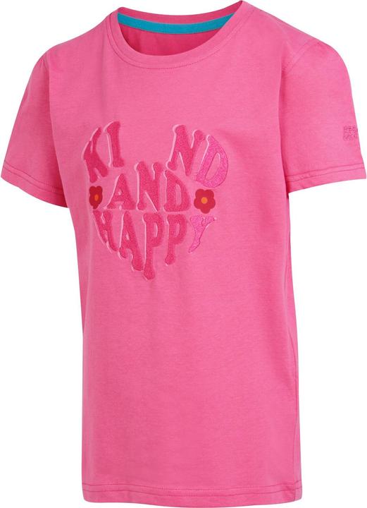 Image du produit Regatta - T-shirt BOSLEY - Enfant (104)