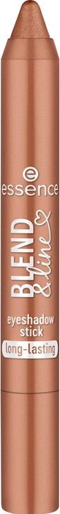 Immagine prodotto essence Blend and Line ombretto in stick 01 Copper Feels (01 Sensazioni di rame)