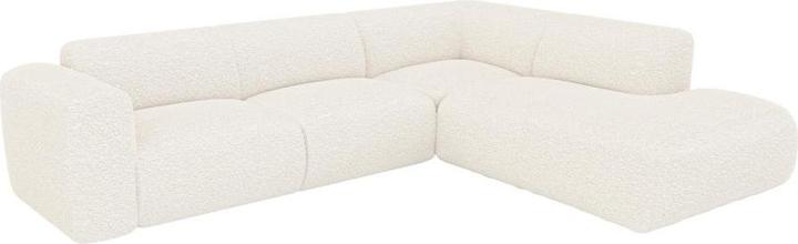 Actual product image Maison Céphy Pogni (Corner sofa)