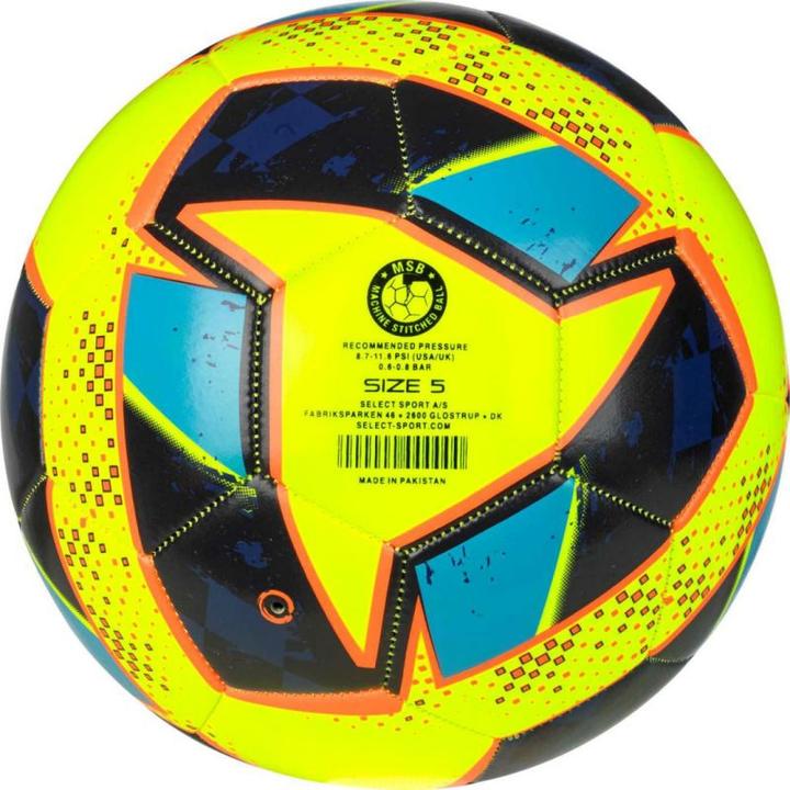 Image du produit Select Klassischer Fussball (4)