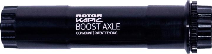 Image du produit Rotor Bike Components Axe de manivelle Kapic Axle Boost QF 170mm