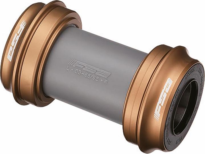 Produktbild FSA Road PF30 Innenlager MegaExo Shimano Di2