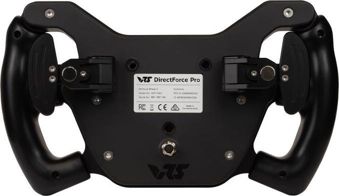 Immagine prodotto VRS Volante DirectForce Lite Simracing