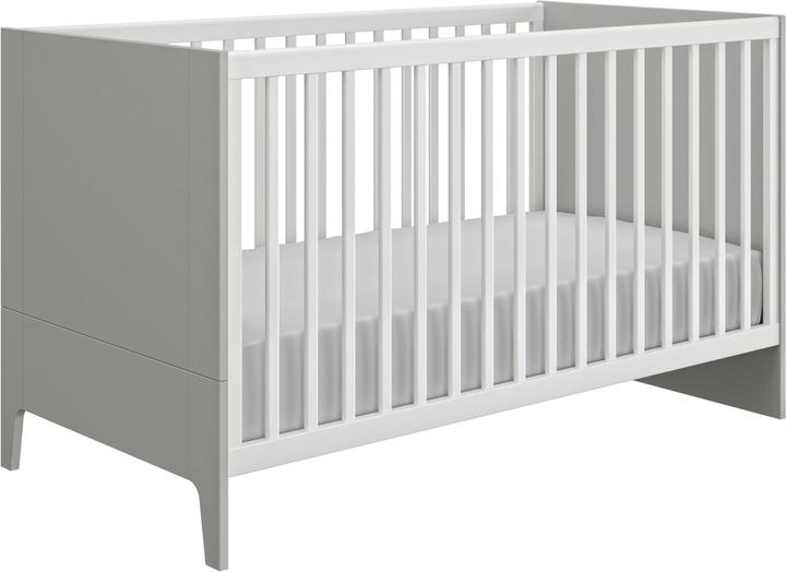 Actual product image Galipette Guimauve (70 x 140 cm)