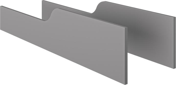 Actual product image Galipette Guimauve (70 x 140 cm)