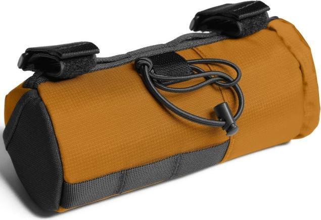 Actual product image Almsthre Compact handlebar bag (1.20 l, Handlebar bag)