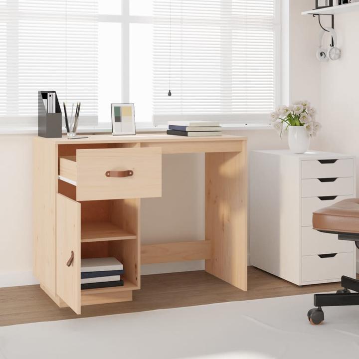 Image du produit VidaXL Ameer (95 x 50 x 75 cm)