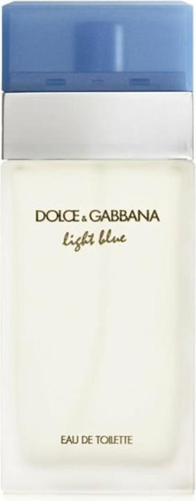 Image du produit Dolce & Gabbana Bleu clair (Eau de toilette, 25 ml)