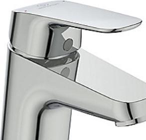 Ideal Standard Miscelatore per lavabo Ceraflex cromo B1710AA