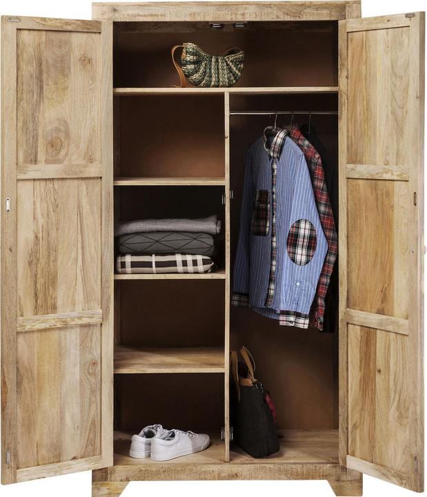 Produktbild Kare Design Schrank Puro (100 x 58 x 190 cm)