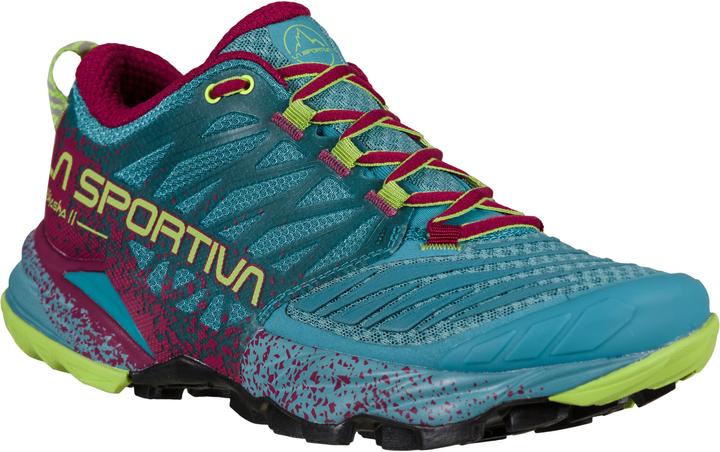 Actual product image La Sportiva Akasha II (39)