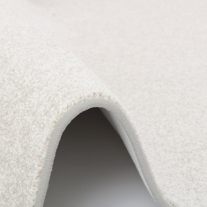 Produktbild Snapstyle Hochflor Velours Läufer Teppich Luna (100x200 cm)