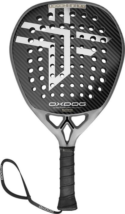 Oxdog Ultimate Pro Light