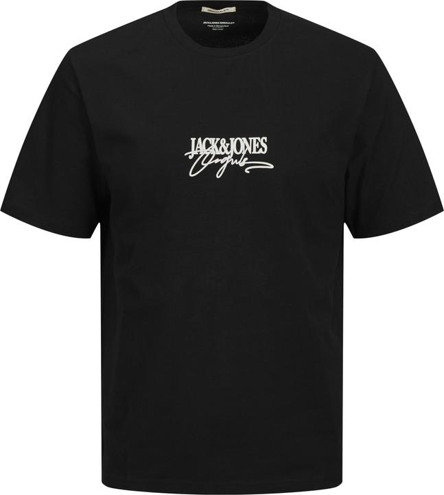 Produktbild Jack & Jones Logo Rundhalsausschnitt T-shirt T-shirt (XXL)