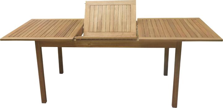 Image du produit Giardimo Classic Wood (150 cm)