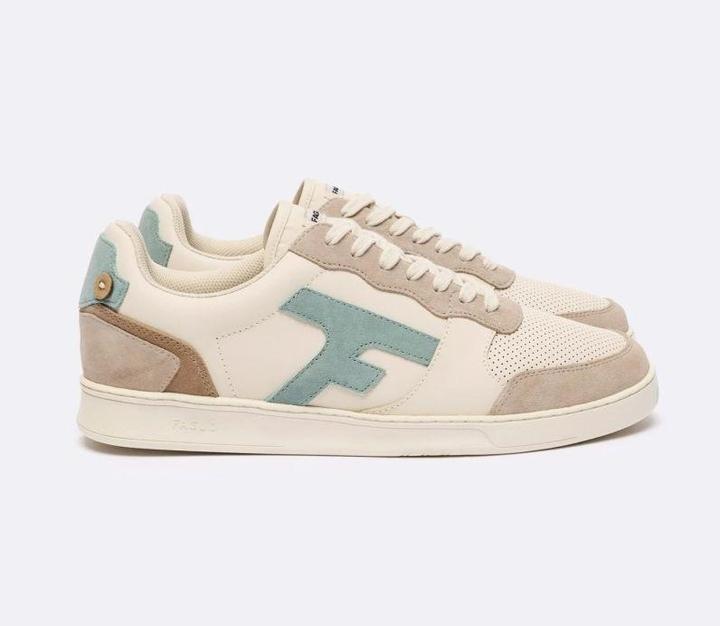 Immagine prodotto Faguo Hazel Leather Suede - Schuhe (43)