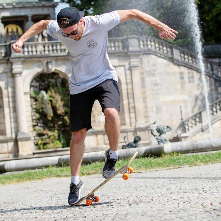 Actual product image Schildkröt Kicker (31")