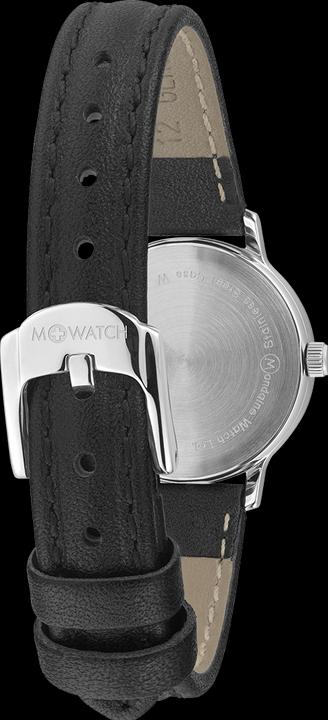 Produktbild M Watch Mondaine Smart Casual 25 (Analoguhr, Swiss Made, 25 mm)