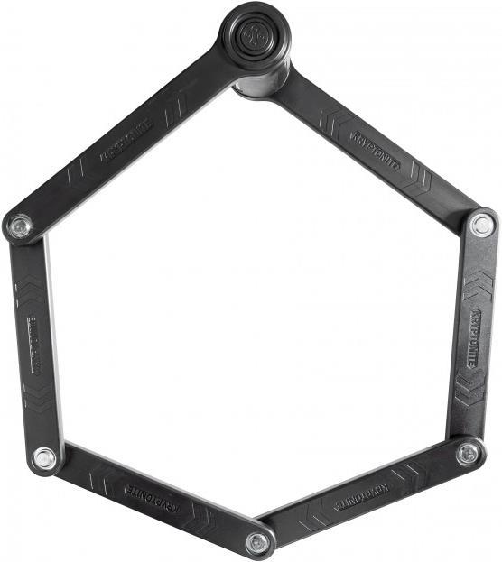 Actual product image Kryptonite Keeper 510 (100 cm)