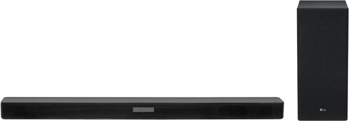 LG Sk5 (360 W, 2.1 Channel)