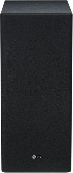 Actual product image LG Sk5 (360 W, 2.1 Channel)