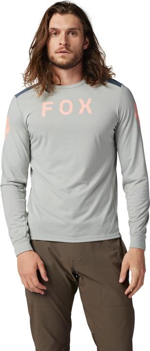 Immagine prodotto Fox Jersey 24 Ranger Dr Ls Aviation Gry (M)
