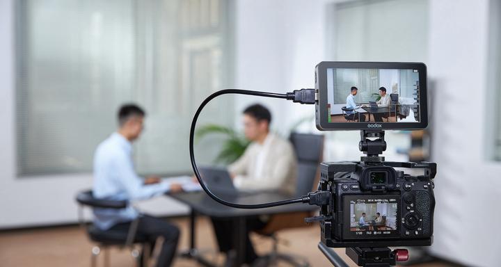 Image du produit Godox GM6S (5.50", Full HD)