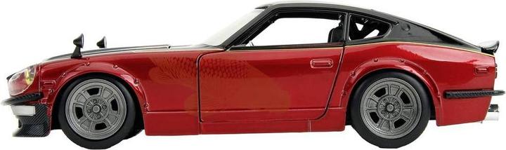 Immagine prodotto Jada Fast & Furious 1972 Datsun (F10) 1:24