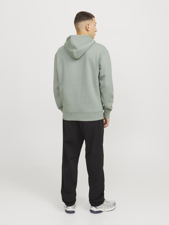 Produktbild Jack & Jones Jjestar Basic Sweat Hood Noos (L)