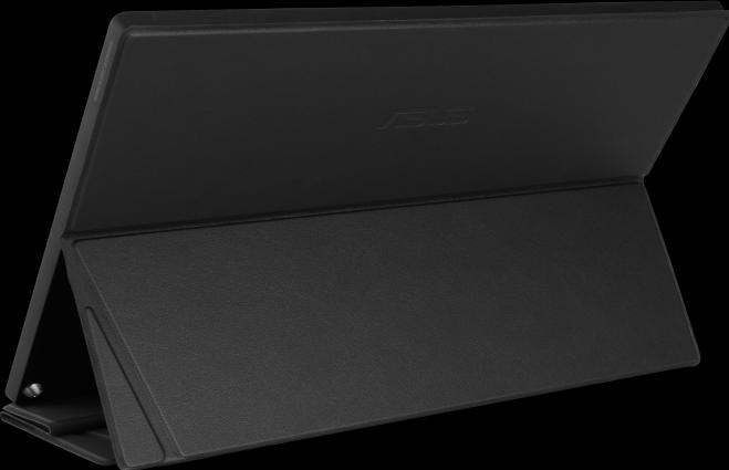 Actual product image ASUS ZenScreen MB16AC (1920 x 1080 pixels, 16")