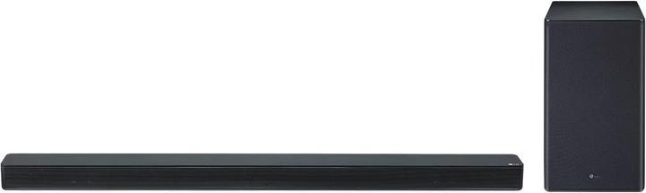 LG Sk8 (360 W, 2.1 Kanal)
