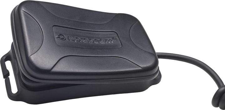 Actual product image Suprabeam V3air (340 lm)