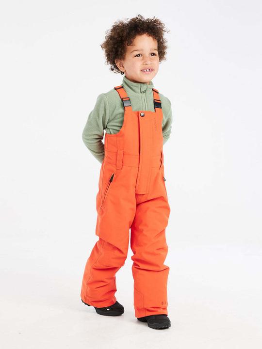 Produktbild Protest 1/4 ZIP TOP PERFECT TD (98)