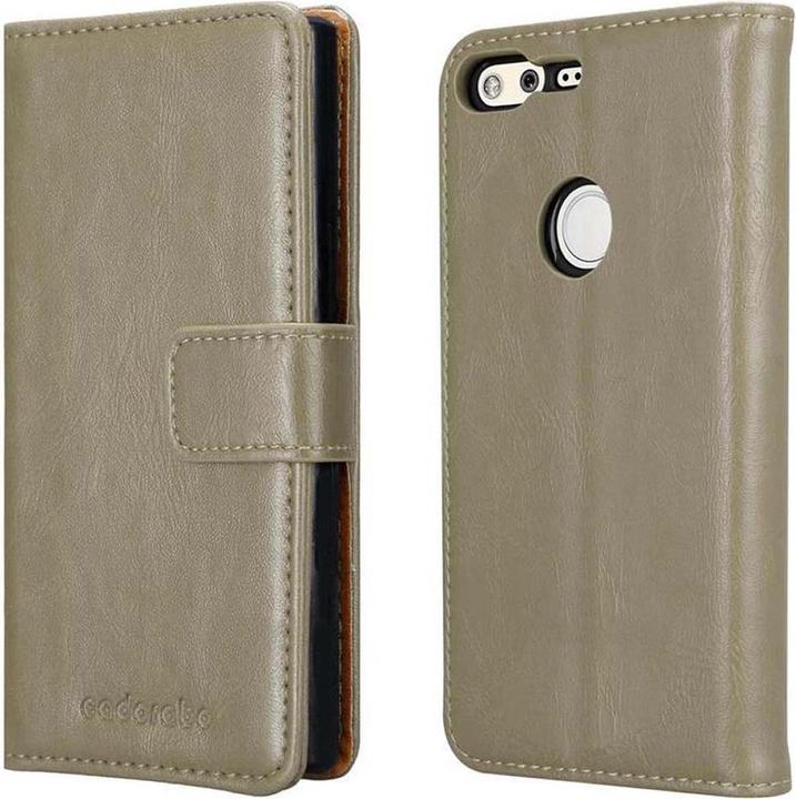 Productafbeelding Cadorabo Boek Luxe Omslag (Google Pixel)