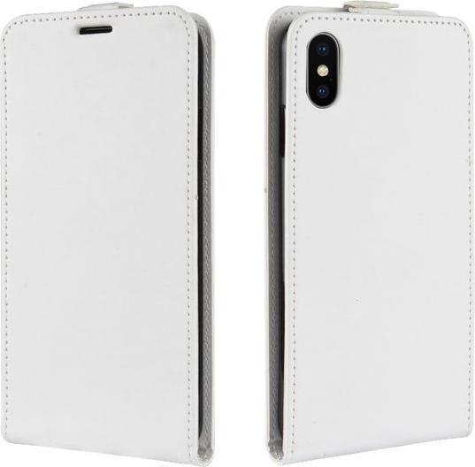 Actual product image MU Classic Leather Flipcase Cover (Apple iPhone XR)