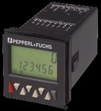 Pepperl & Fuchs Counter