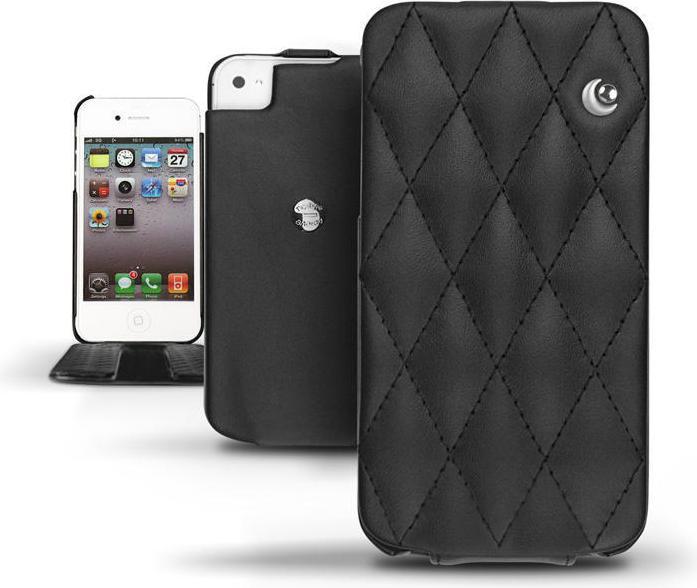 Noir - Couture ( Nappa - Black )
