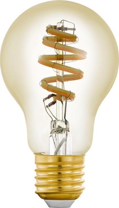 Image du produit EGLO Sources lumineuses (E27, 4.90 W, 360 lm, 1 x, G)